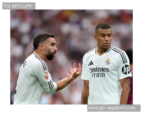 卡瓦哈尔谈复仇巴萨和姆巴佩的赞美之情,期待新赛季的精彩表现